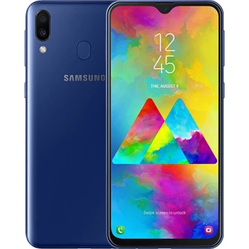 Samsung Galaxy M20 32 GB Mavi