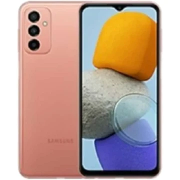 Samsung Galaxy M23 5G 128 GB Turuncu