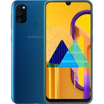 Samsung Galaxy M30s 64 GB Mavi