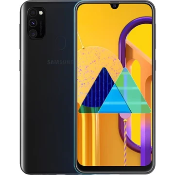 Samsung Galaxy M30s 64 GB Siyah