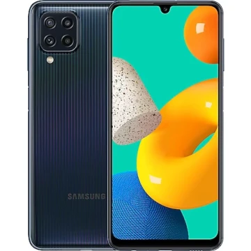 Samsung Galaxy M32 128 GB Siyah