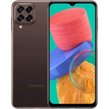 Samsung Galaxy M33 5G 128 GB Kahverengi