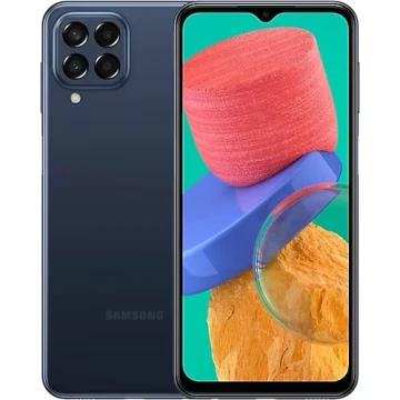 Samsung Galaxy M33 5G 128 GB Mavi