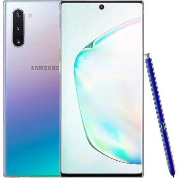 Samsung Galaxy Note 10 256 GB Gri