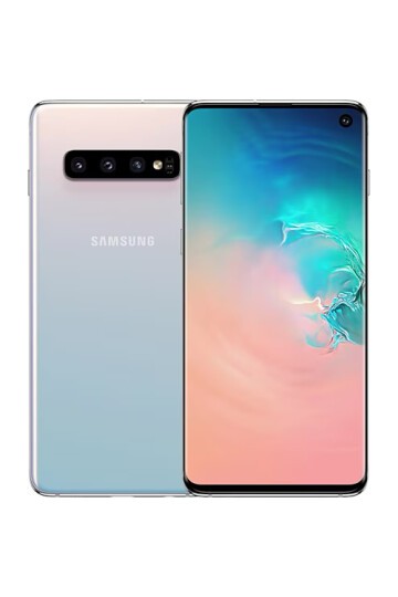 Samsung Galaxy S10 128 GB Prizma Beyazı