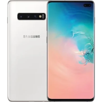 Samsung Galaxy S10 128 GB Seramik Beyaz