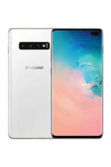 Samsung Galaxy S10 128 GB Seramik Beyaz