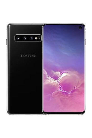 Samsung Galaxy S10 128 GB Siyah