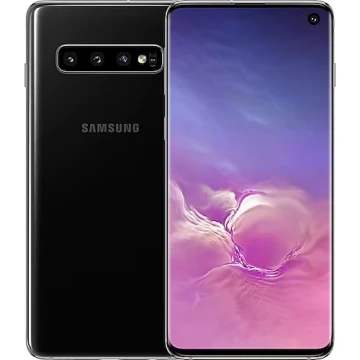 Samsung Galaxy S10 128 GB Siyah