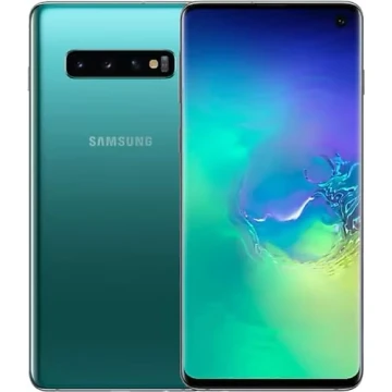 Samsung Galaxy S10 128 GB Yeşil