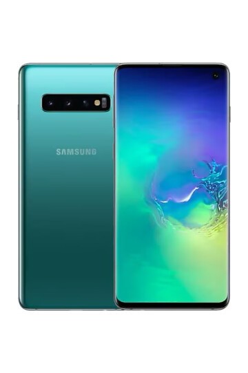 Samsung Galaxy S10 128 GB Yeşil