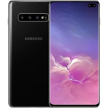 Samsung Galaxy S10 Plus 128 GB Siyah