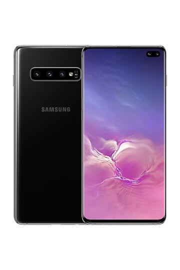 Samsung Galaxy S10 Plus 128 GB Siyah