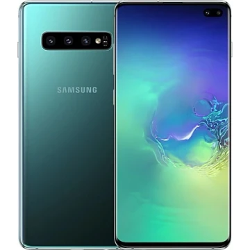 Samsung Galaxy S10 Plus 128 GB Yeşil