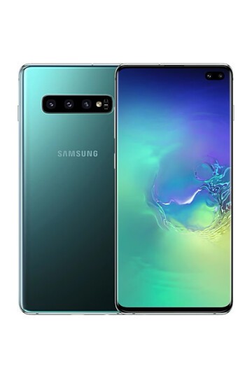 Samsung Galaxy S10 Plus 128 GB Yeşil