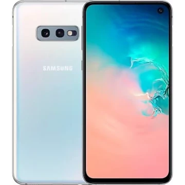 Samsung Galaxy S10e 128 GB Beyaz