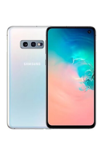 Samsung Galaxy S10e 128 GB Beyaz