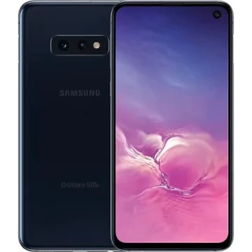 Samsung Galaxy S10e 128 GB Siyah