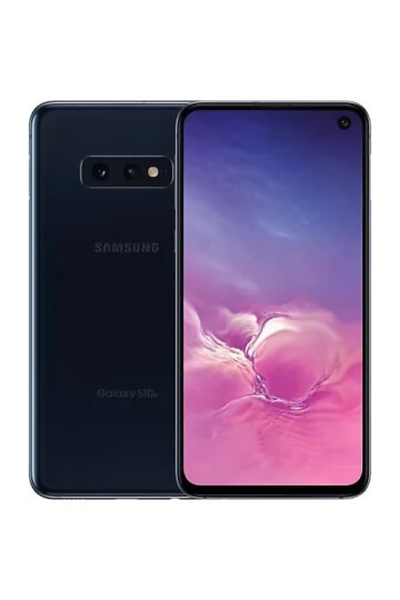 Samsung Galaxy S10e 128 GB Siyah