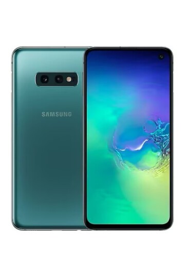 Samsung Galaxy S10e 128 GB Yeşil