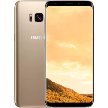 Samsung Galaxy S8 64 GB Altın