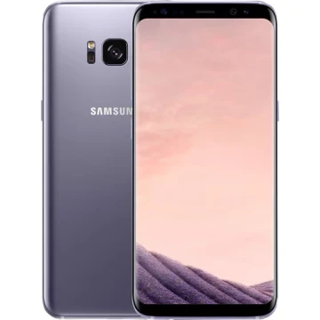 Samsung Galaxy S8 64 GB Gri