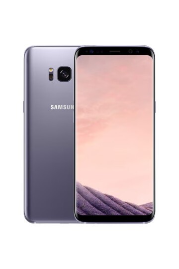 Samsung Galaxy S8 64 GB Gri