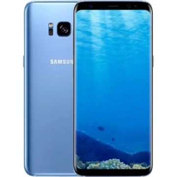 Samsung Galaxy S8 64 GB Mavi