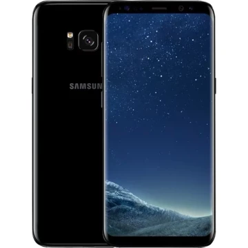 Samsung Galaxy S8 64 GB Siyah