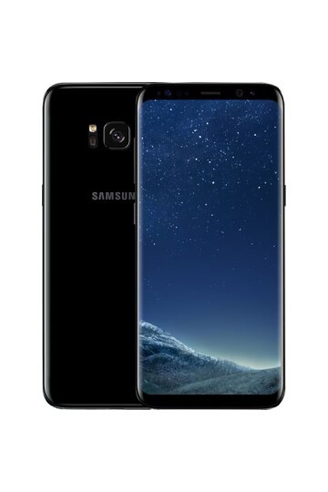 Samsung Galaxy S8 64 GB Siyah