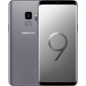 Samsung Galaxy S9 64 GB Gri