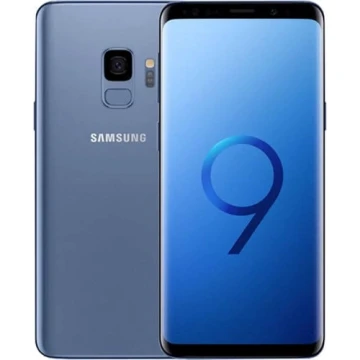 Samsung Galaxy S9 64 GB Mavi