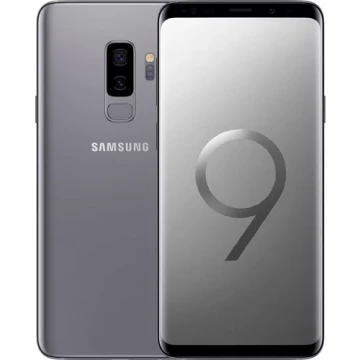 Samsung Galaxy S9 Plus 128 GB Gri