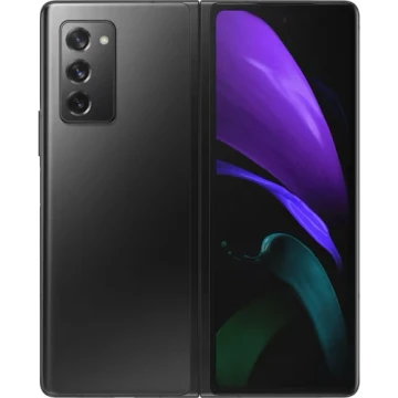 Samsung Galaxy Z Fold2 256 GB Siyah