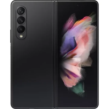 Samsung Galaxy Z Fold3 256 GB Siyah