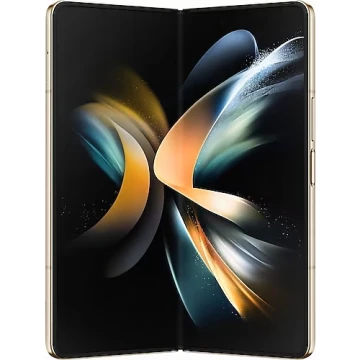 Samsung Galaxy Z Fold4 1 TB Bej