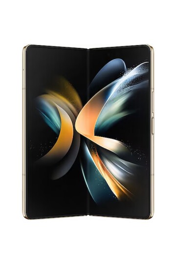 Samsung Galaxy Z Fold4 1 TB Bej