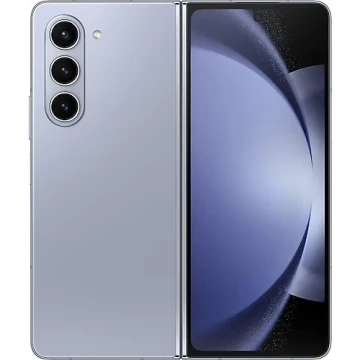 Samsung Galaxy Z Fold5 1 TB Mavi