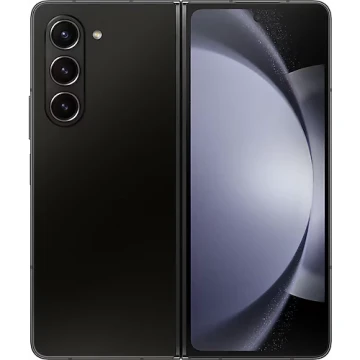 Samsung Galaxy Z Fold5 1 TB Siyah