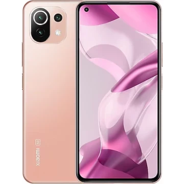 Xiaomi 11 Lite 5G NE 128 GB Pembe