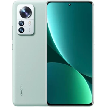 Xiaomi 12 Pro 128 GB Yeşil