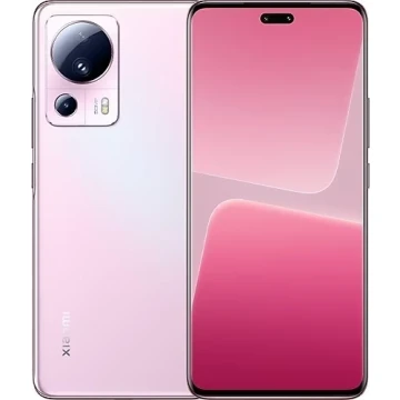 Xiaomi 13 Lite 128 GB Pembe