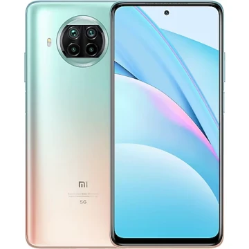 Xiaomi Mi 10T Lite 5G 128 GB Altın