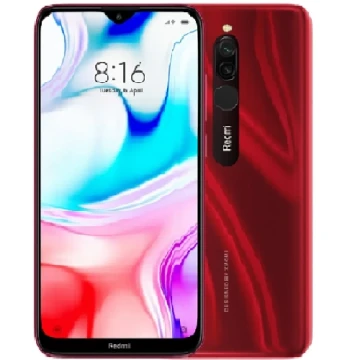 Xiaomi Redmi 8 32 GB Yakut