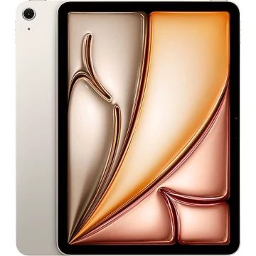 Apple iPad Air 11'' M2 Wifi 1 TB Yıldız Işığı