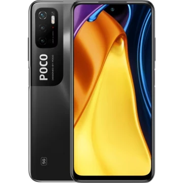 POCO M3 Pro 5G 128 GB Siyah