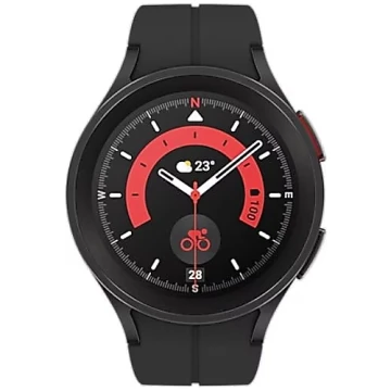 Samsung Galaxy Watch 5 Pro Siyah