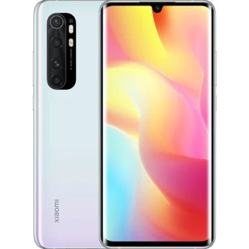 Xiaomi Mi 10 Lite 5G 128 GB Beyaz