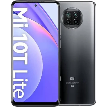 Xiaomi Mi 10T Lite 5G 128 GB Gri