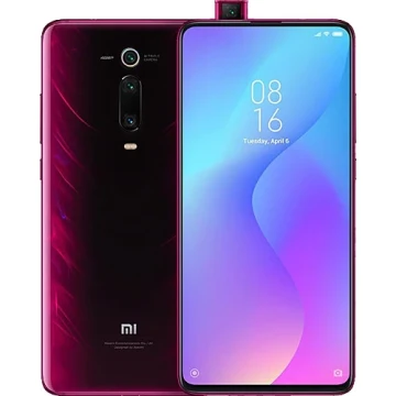 Xiaomi Mi 9T 128 GB Kırmızı